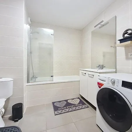 Apartmán La Loge Des Jardins Du Petit Port Aix-les-Bains